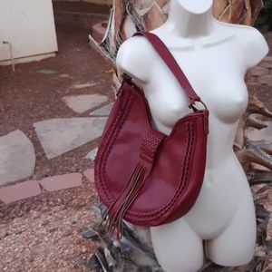 Brand new Hayden Handbag